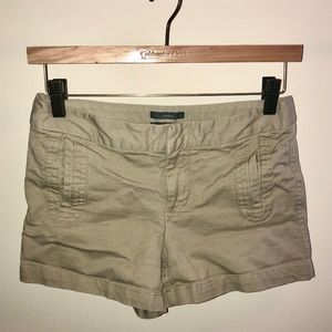 GAP Khaki Shorts